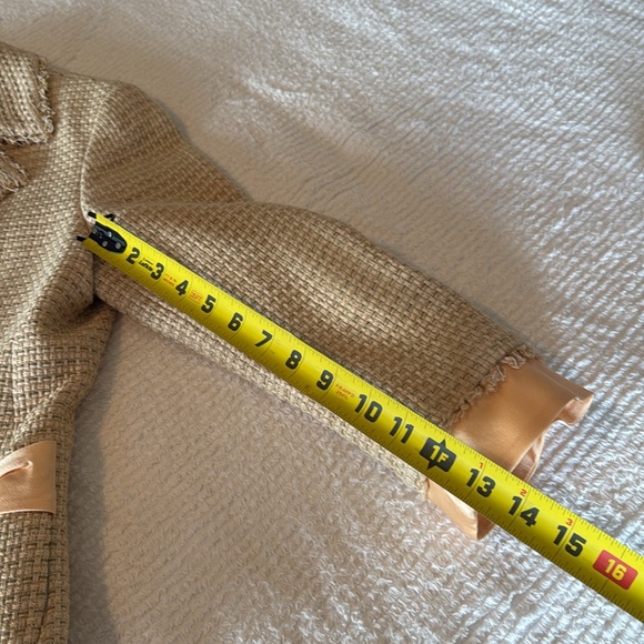 Doncaster Women’s Jacket Size 8 EUC - Picture 7 of 11